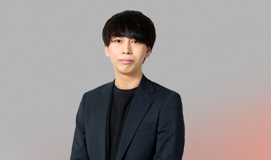志賀 翔太